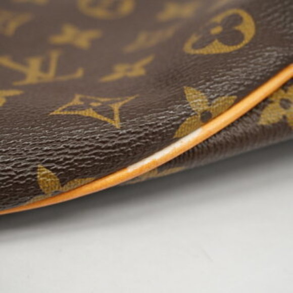 Louis Vuitton Monogram Delightful PM Shoulder Bag - Picture 6 of 9